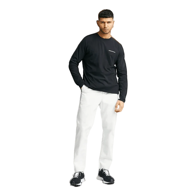 Polo Ralph Lauren Relaxed Fit Polo Prepster Twil 020 Deckwash