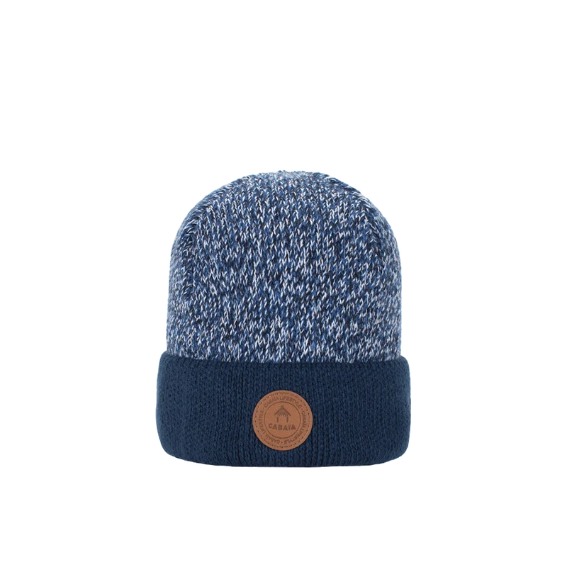 Beanie Mai Tai Blue