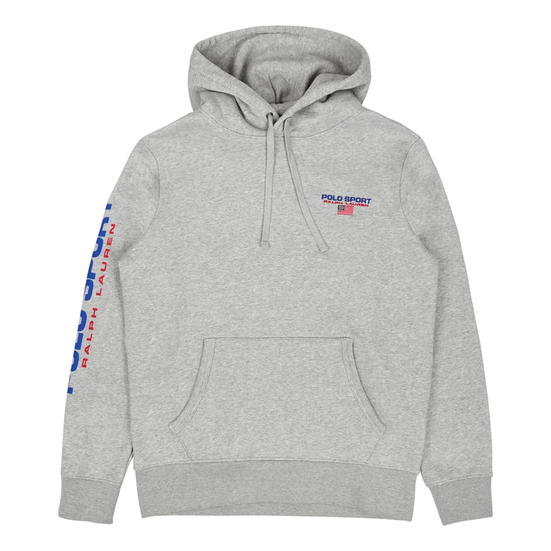 Polo Ralph Lauren Sport Fleece-lsl-knt