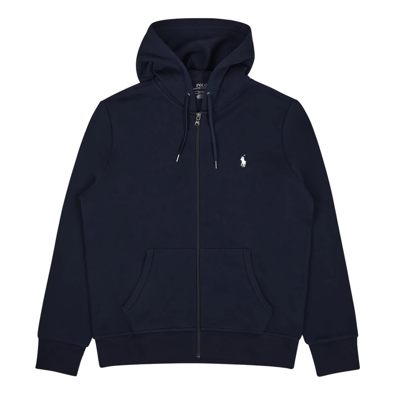 Polo Ralph Lauren 30/1 Double Knt