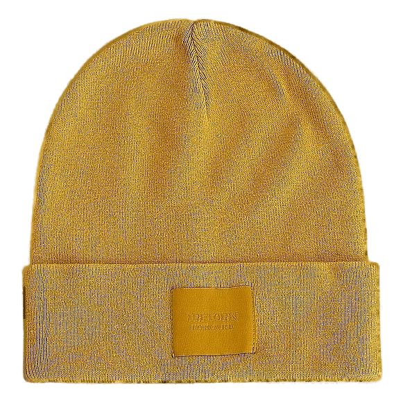 Low Beanie 072