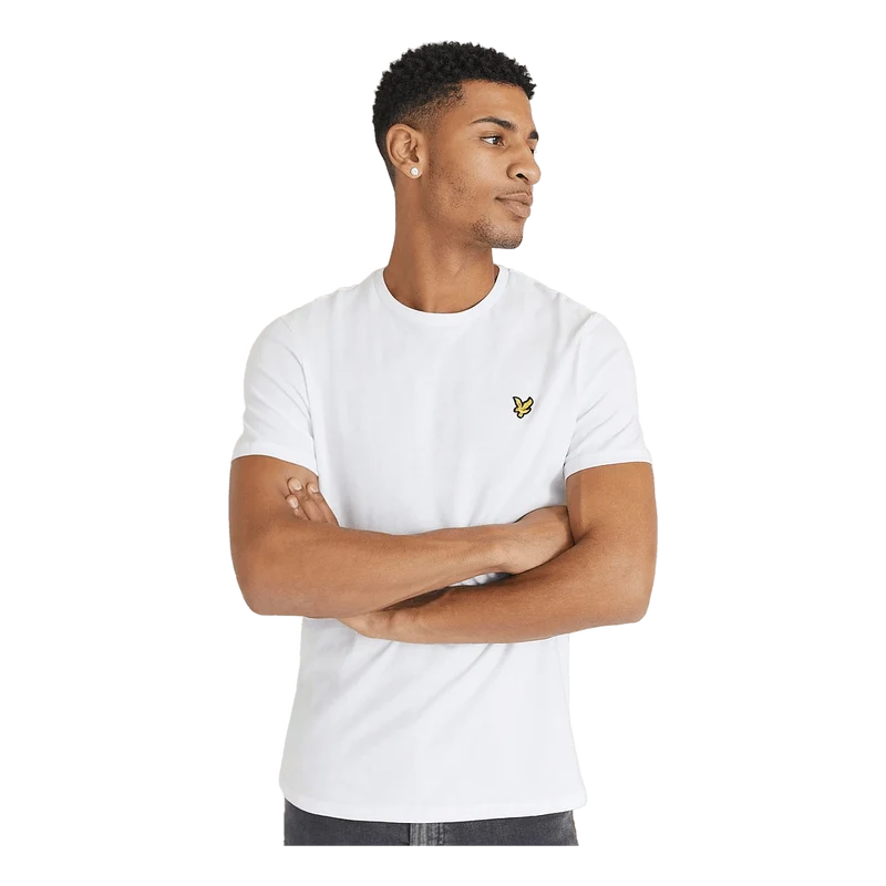 Plain T-shirt