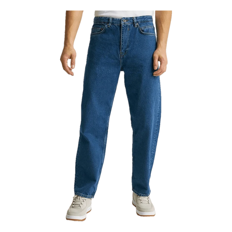 Zem K4073 Jeans Mid Denim