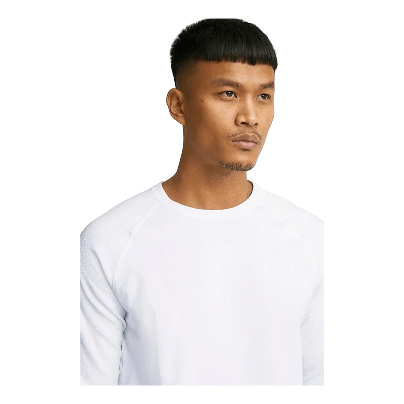 BOSS Contem. Sweatshirt 100