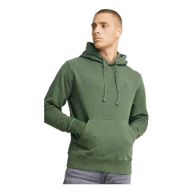 Neuw Neuw Hood