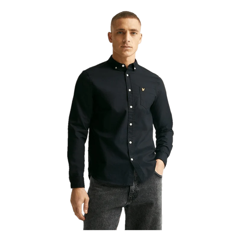 Regular Fit Light Weight Oxfor Jet