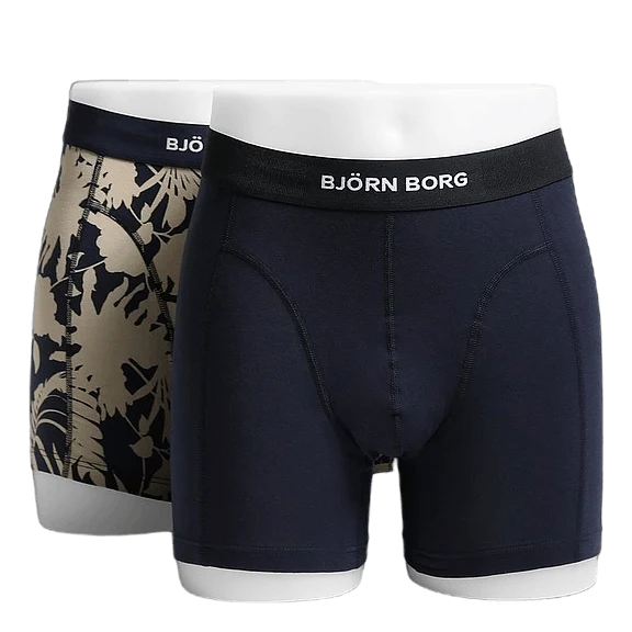 Core Boxer 2p Multipack
