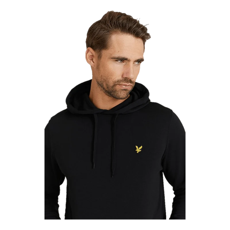 Pullover Hoodie Jet