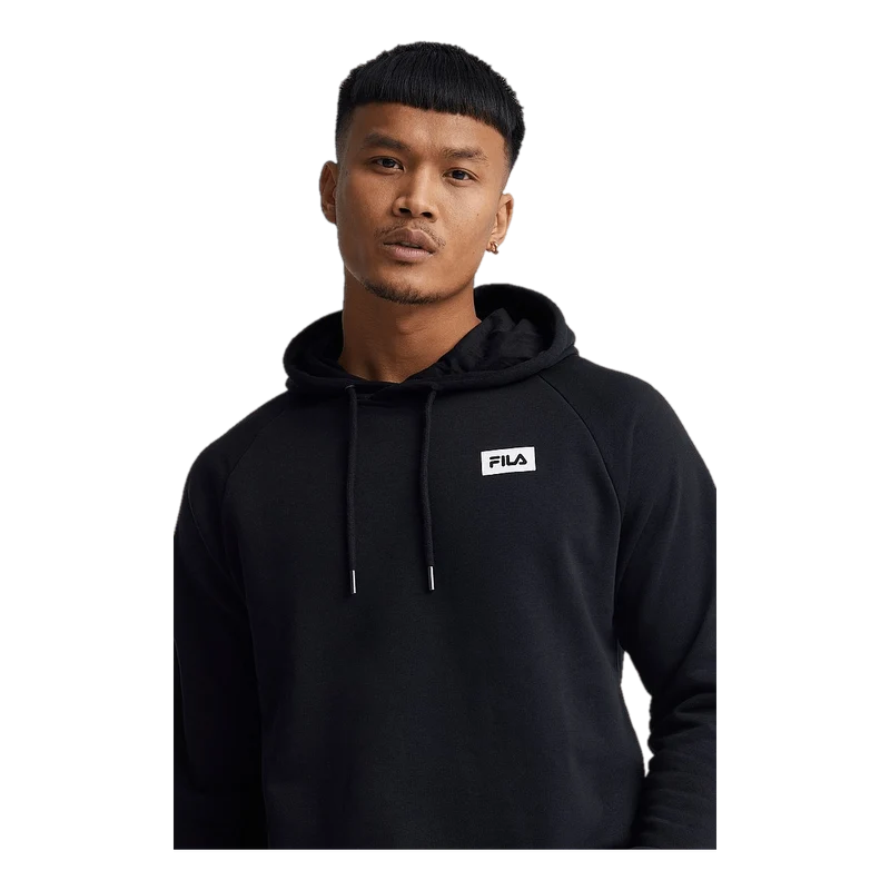 Belfort Hoody Beauty