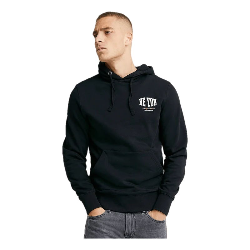 Sthlm Hoodie Beauty