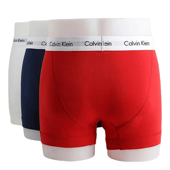 Trunk 3pk