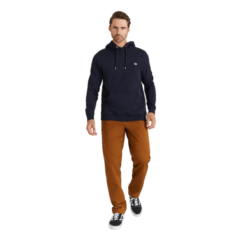 Master Pant Tawny
