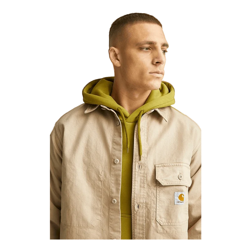Reno Shirt Jac G1gd Wall Garment