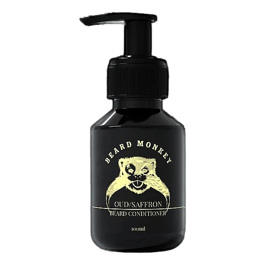 Beard Monkey Oud