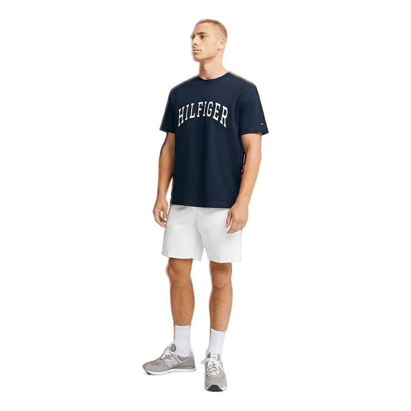 Newel Short Off Garment