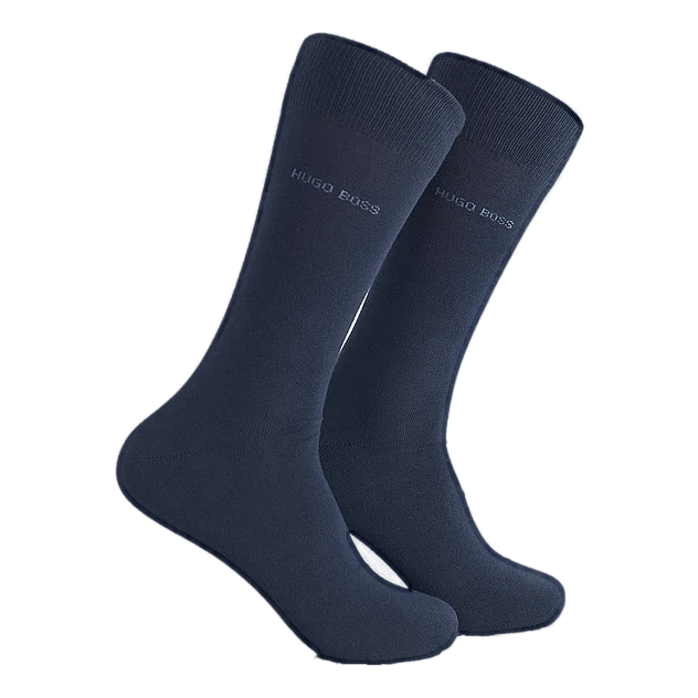 BOSS 2-pack Rs Uni Socks 401