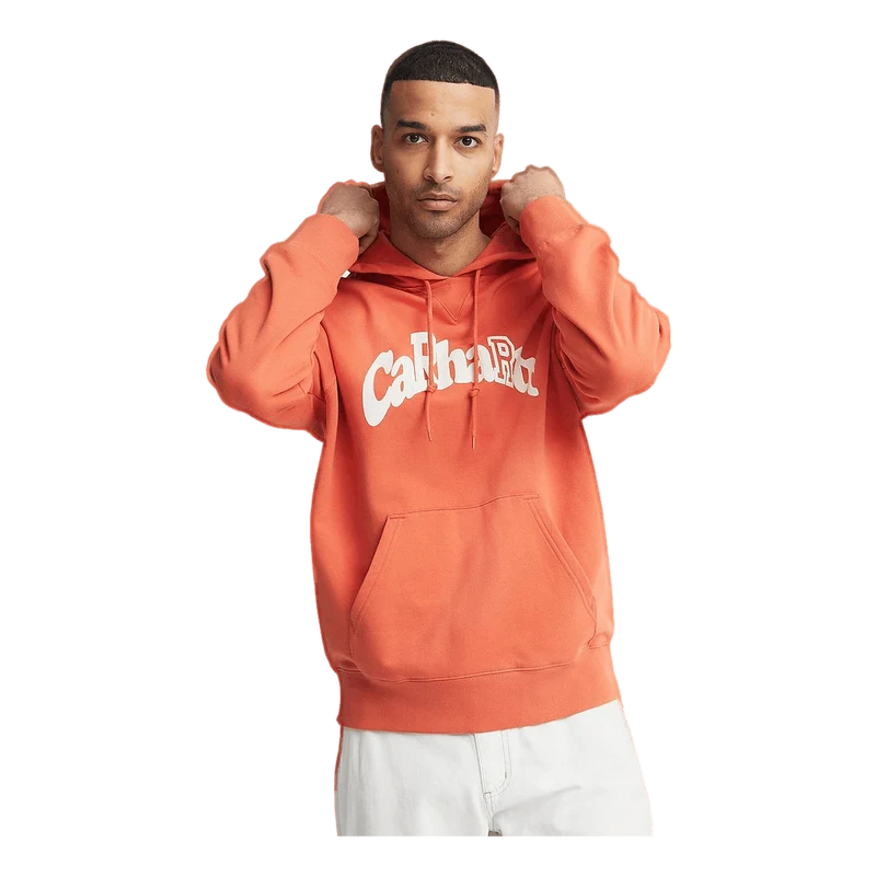 Carhartt WIP Hooded Amherst Sweat