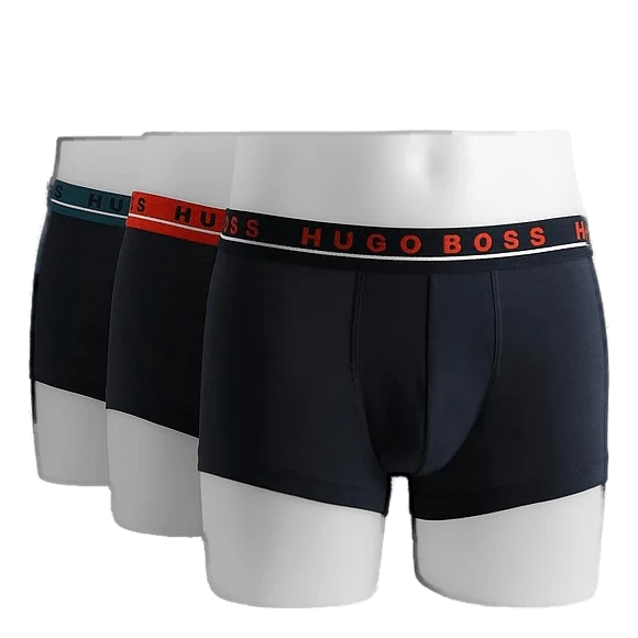 BOSS Trunk 3p Multi