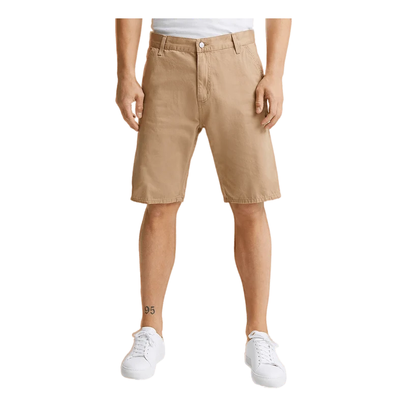 Ruck Single Knee Short No06 Nomad Stone Washed