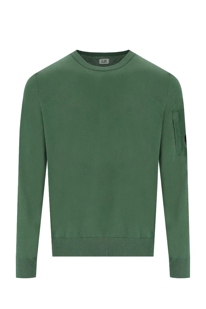 CP COMPANY TRUI 16CMKN109A GROEN