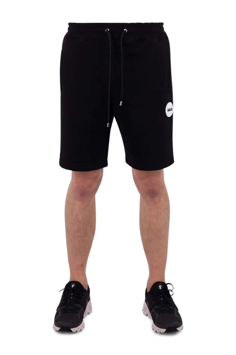 BALR. SHORT B1431.1040 ZWART