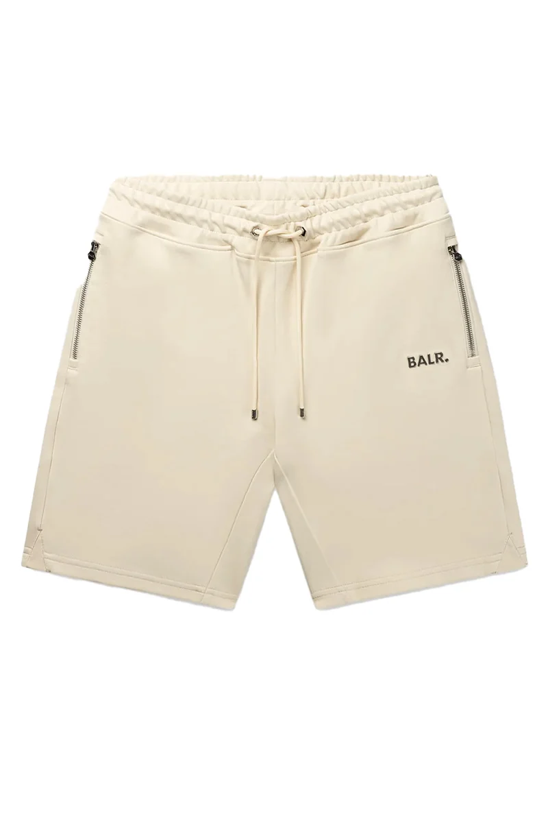 BALR. SHORT B1431.1061 Q S OFF WHITE