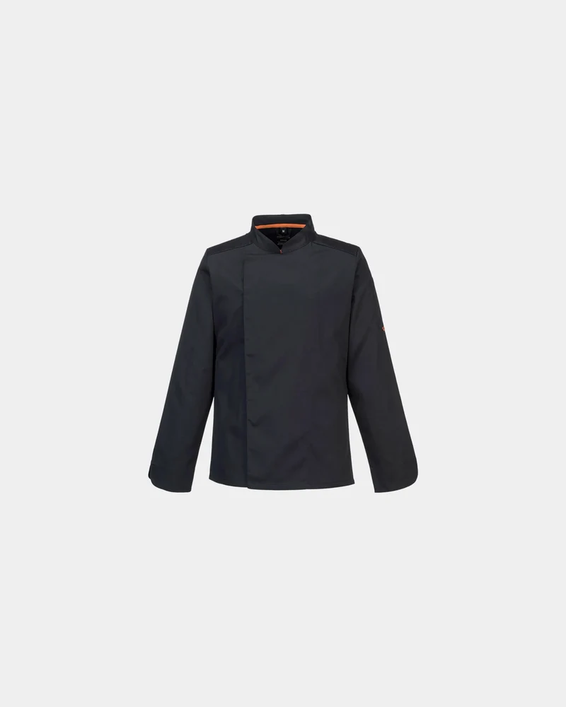 Kokjas stretch ademend MeshAir Pro om te personaliseren
