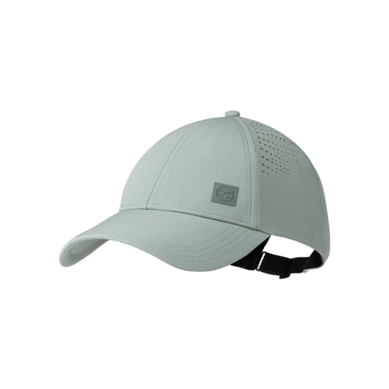 BUFF® Summit Cap SOLID FLINT L/XL - Pet