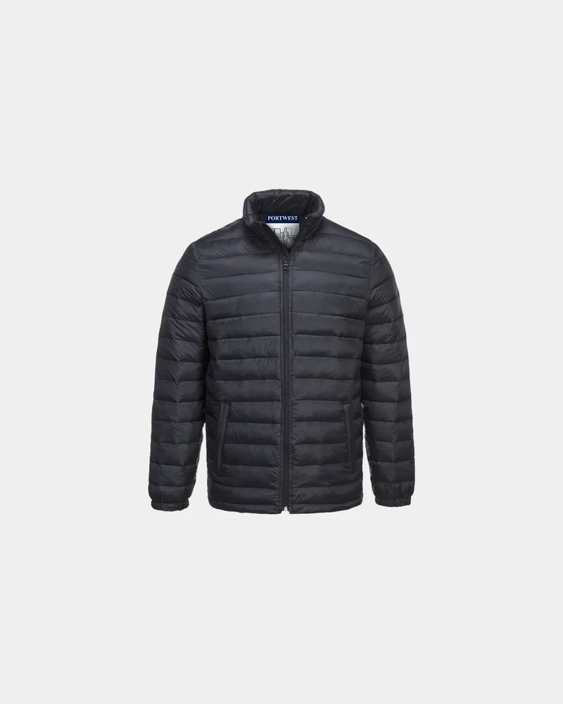 Parka Aspen Baffle geïsoleerd om te personaliseren