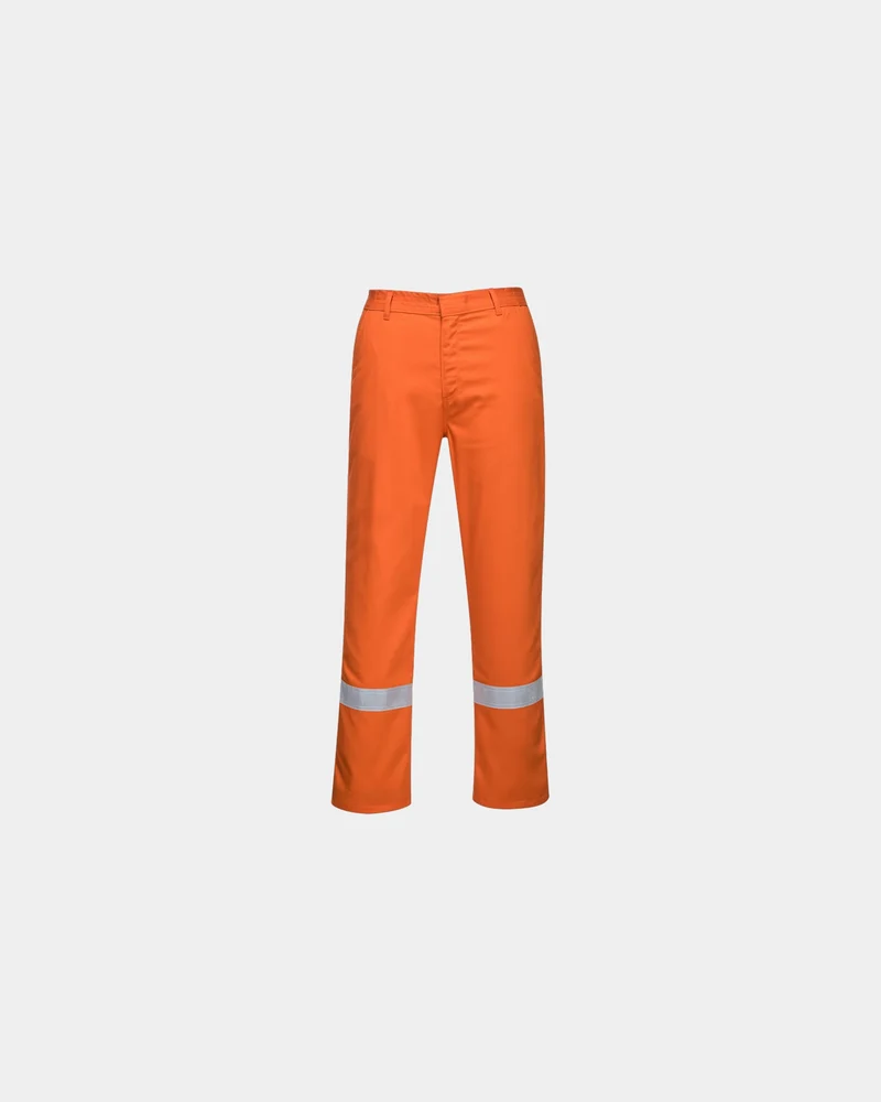 Lasbroek 100% katoen 330 g/m² om te personaliseren
