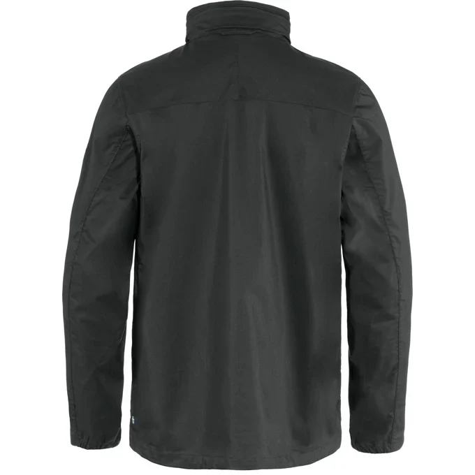 Fjällräven Abisko Hike Jacket M, dark grey