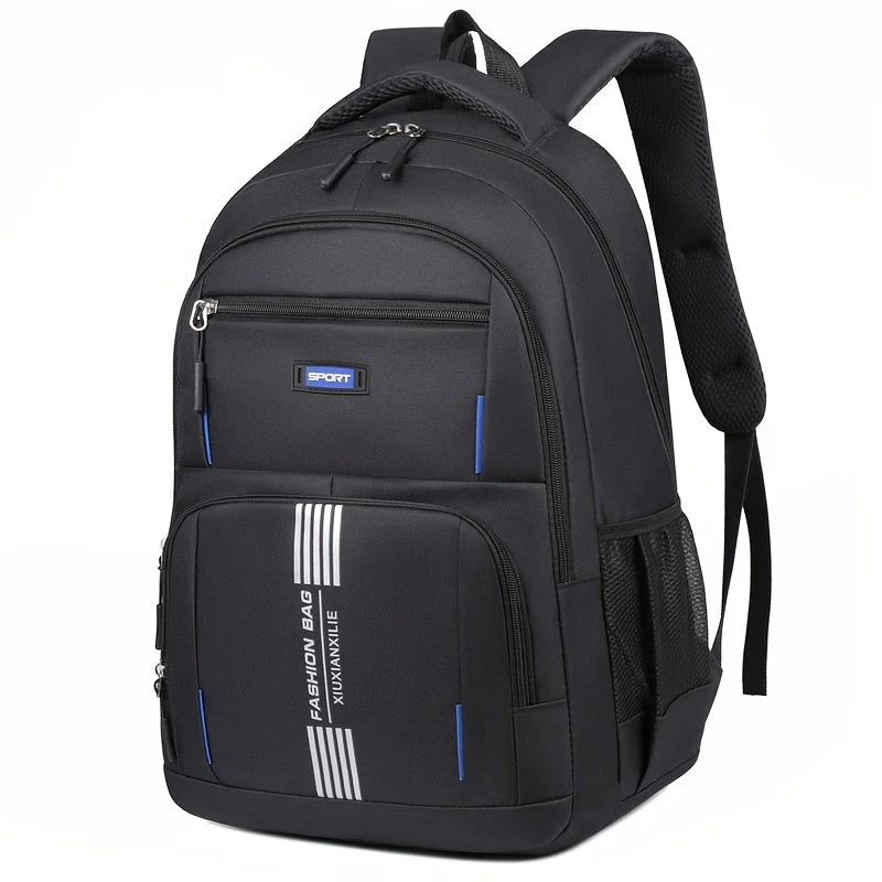 Heren Rucksack Duurzaam Professioneel Stijl