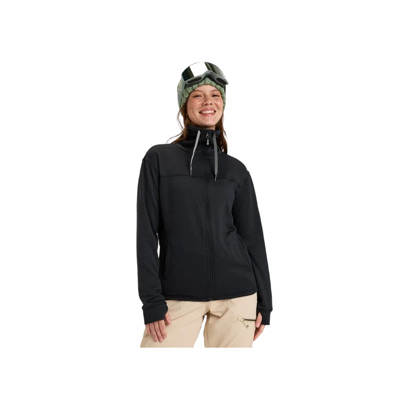 Roxy Vertere Full-zip