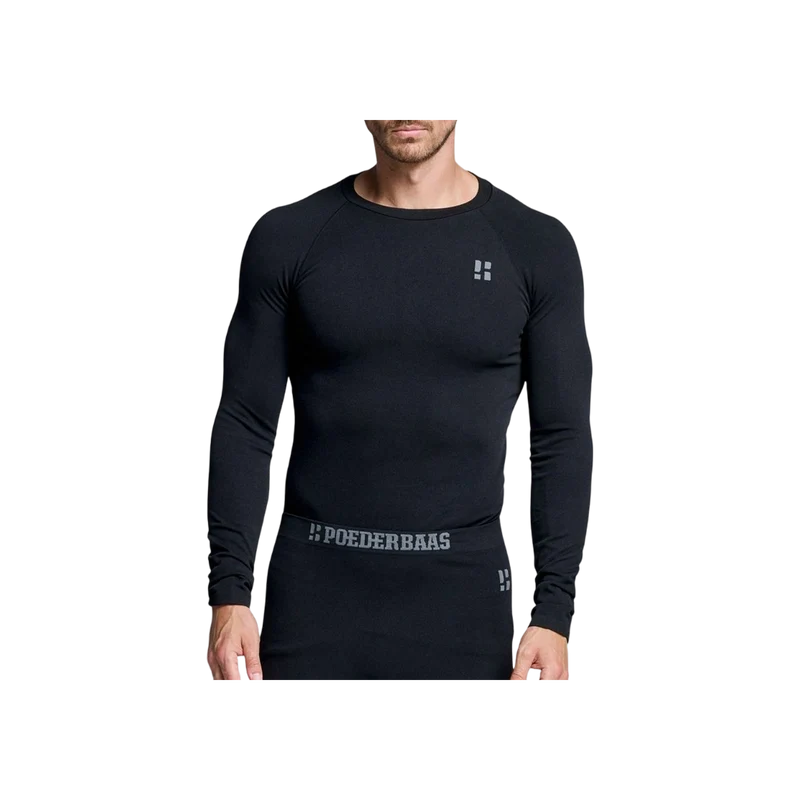 Poederbaas Baselayer Shirt Men