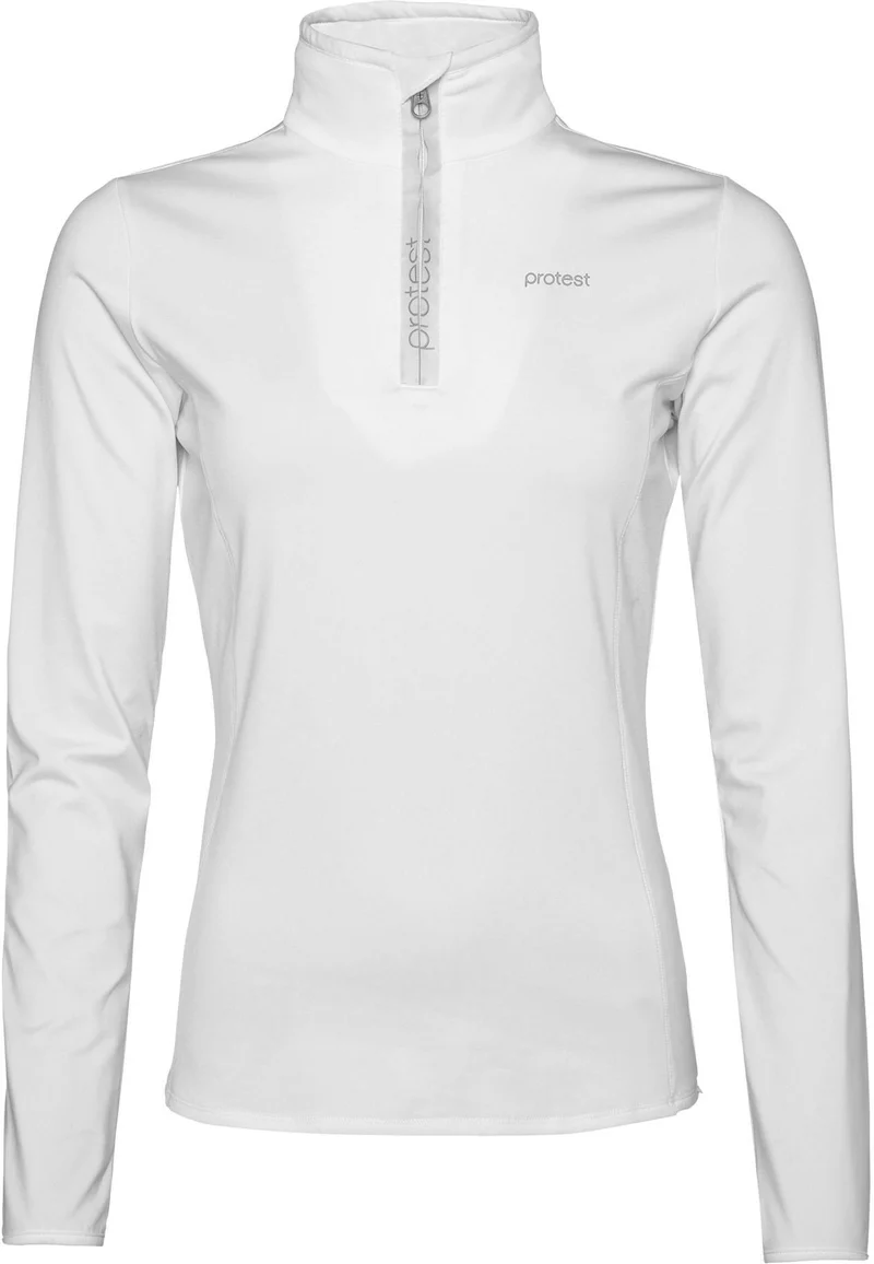 fabrizoy 1/4 zip top