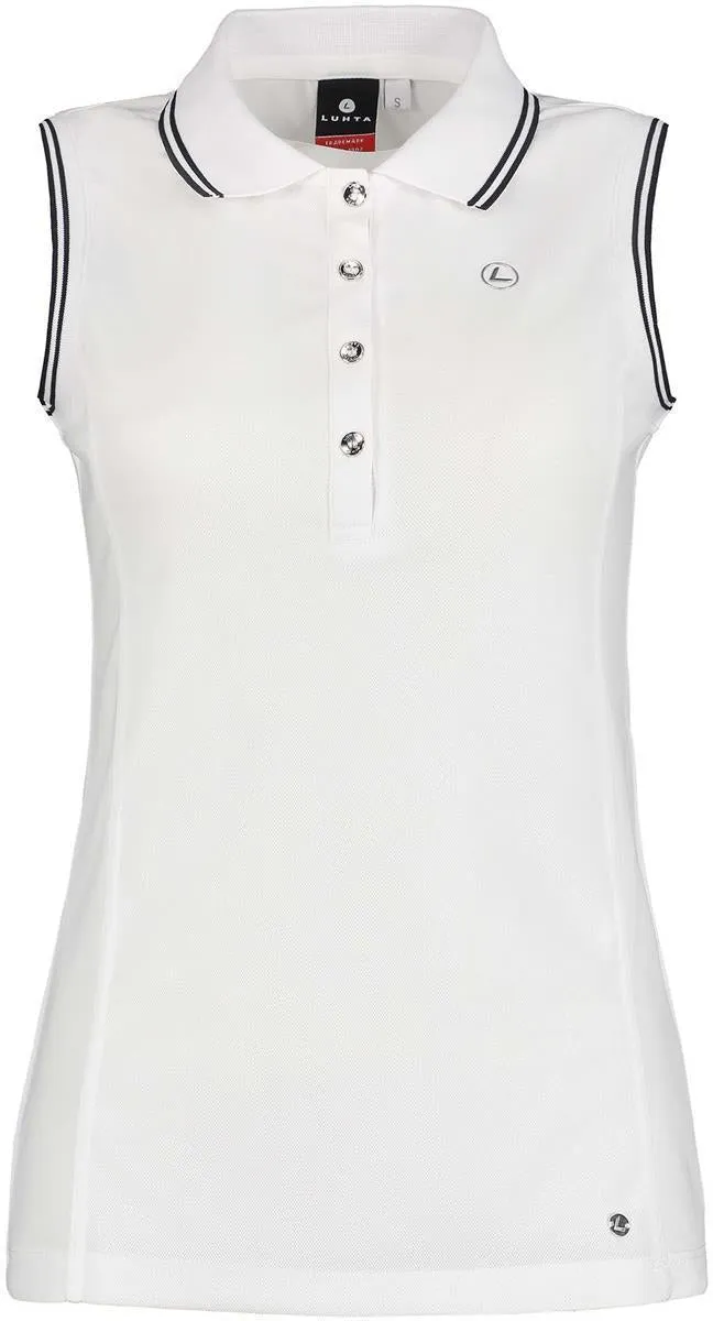 Ellivuori Tops