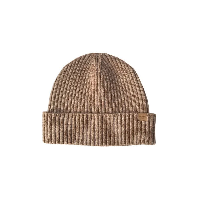 Cedar Beanie