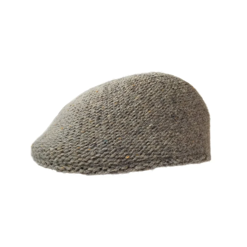 Reed Flat Cap