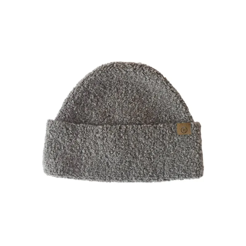 Teddy Beanie