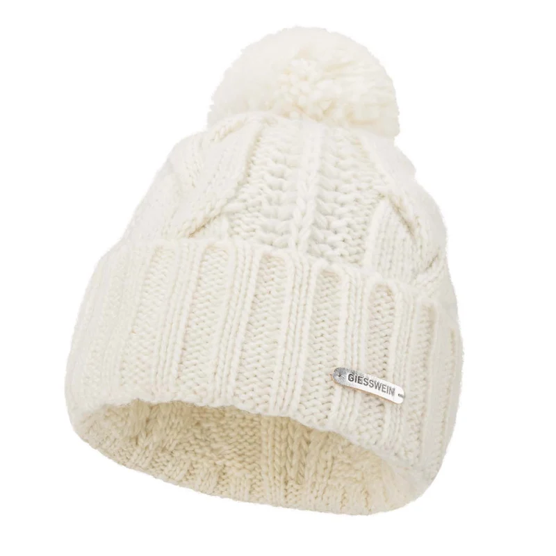 Beanie Gaisberg