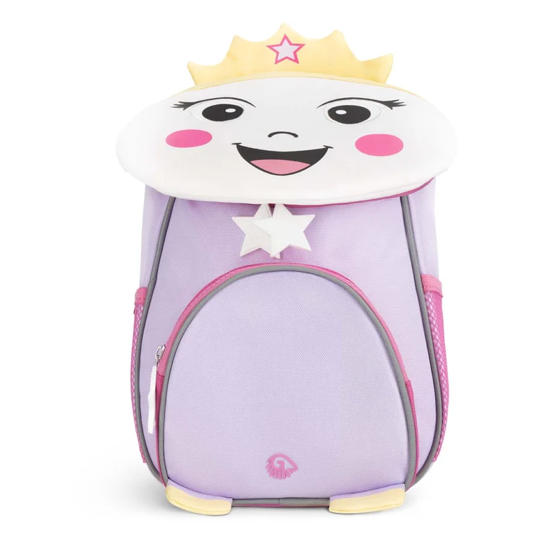 Prinzessin Rucksack