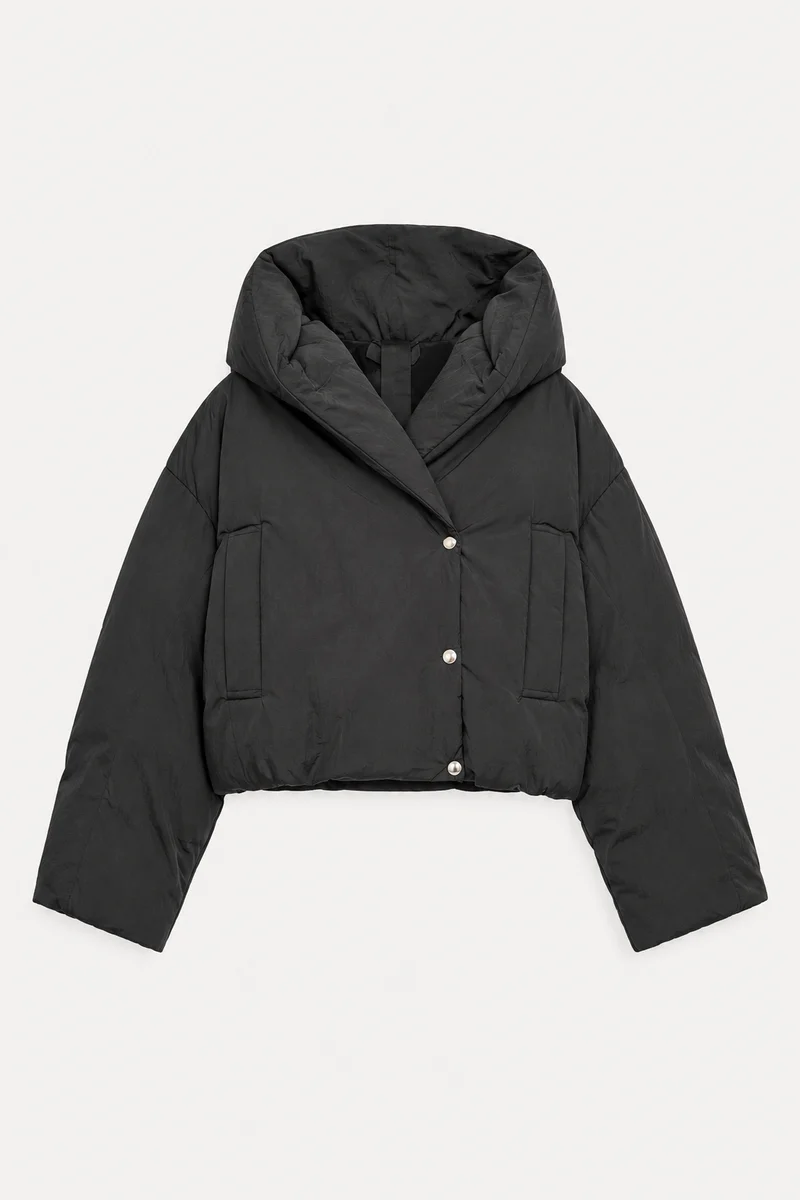 Max Mara - Sportmax - Jacket - Vodka - Black