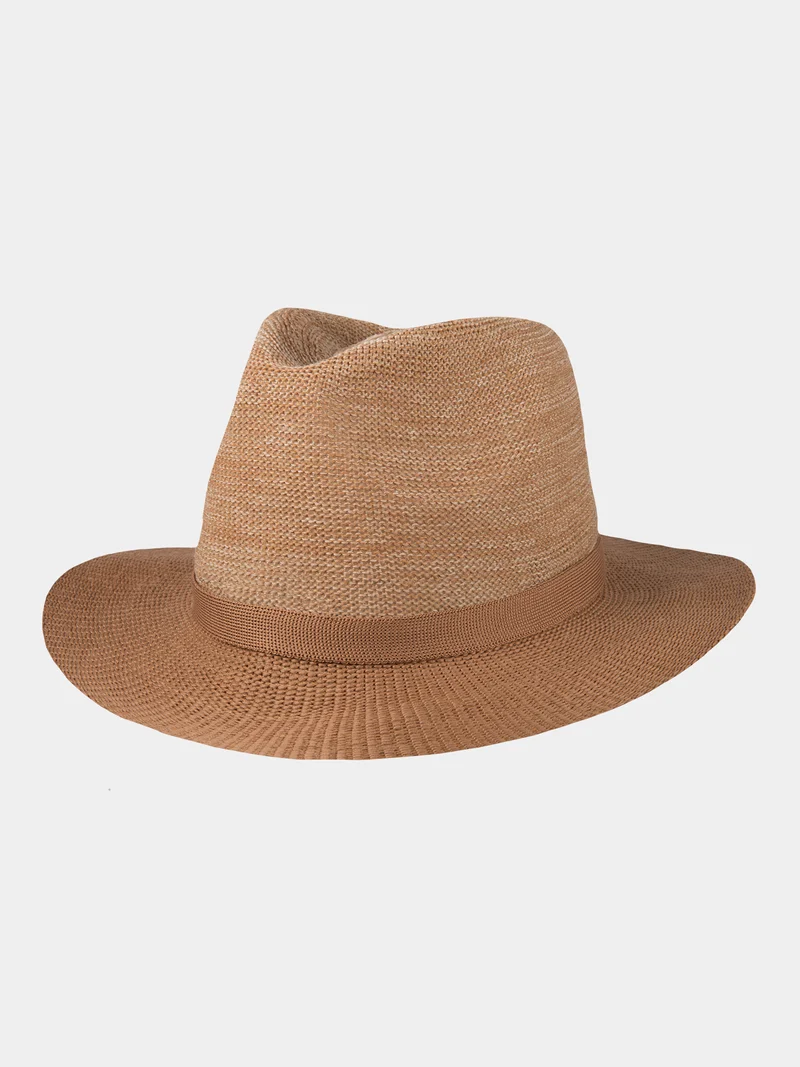 Beverly - Katoenen hoed - Khaki