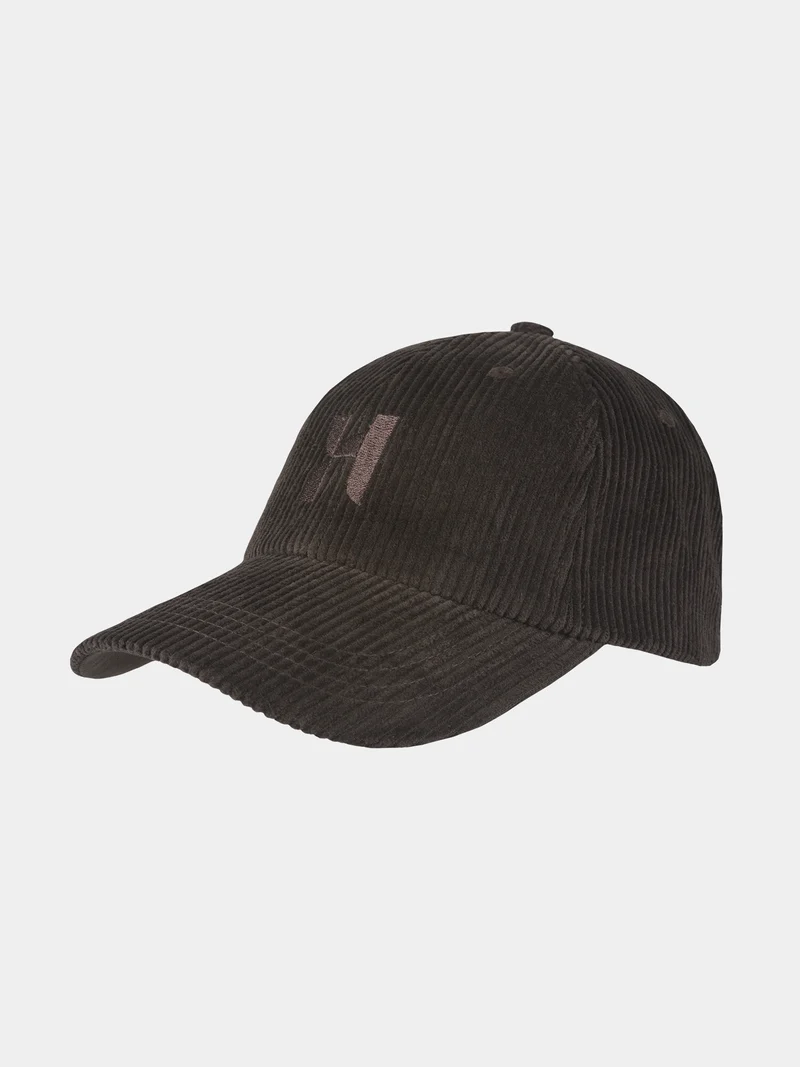 Capri - Corduroy baseball cap - Bruin