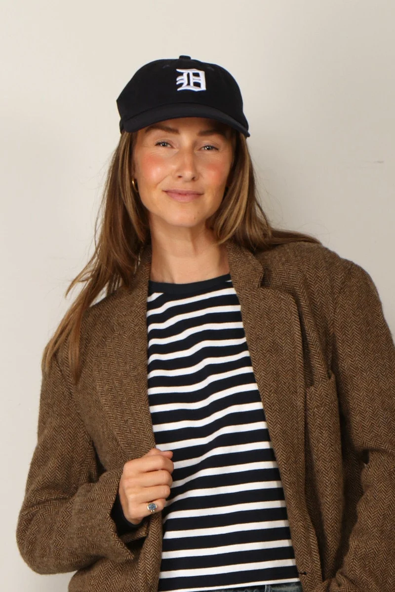 Denimist - Pet - Baseball Hat - Midnight