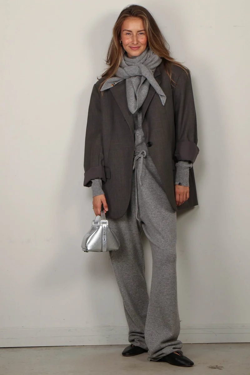 Extreme Cashmere - Sjaal - 201 Witch 2 - Goat