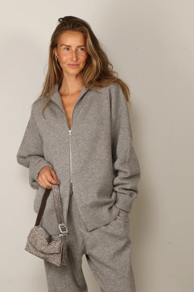 Extreme Cashmere - Vest - 319 Xtra Out - Goat