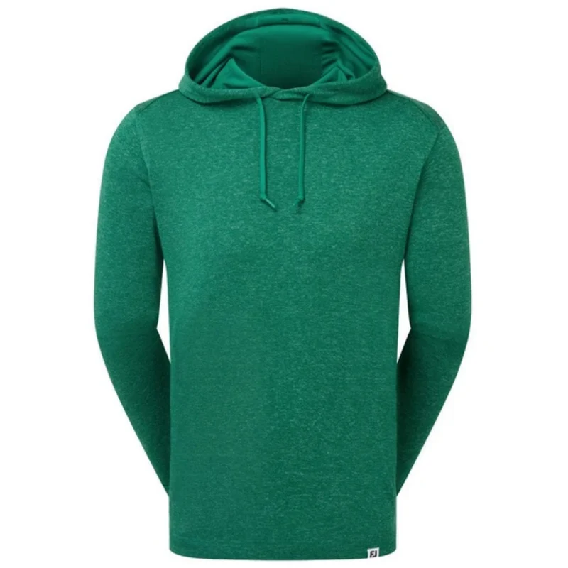 Footjoy heren hoodie