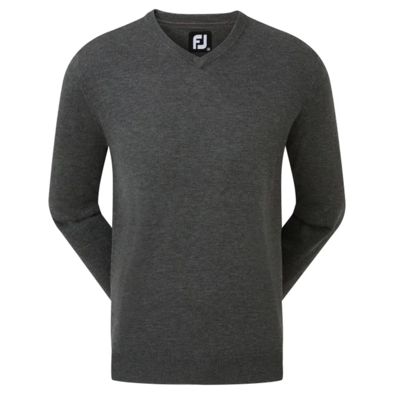 Footjoy heren golftrui