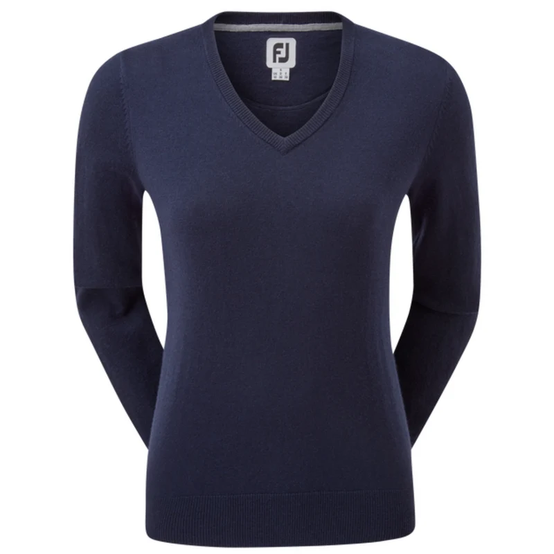 Footjoy dames golftrui